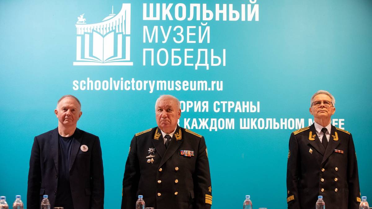  Книгу о Новороссийской военно-морской базе представят в Музее Победы