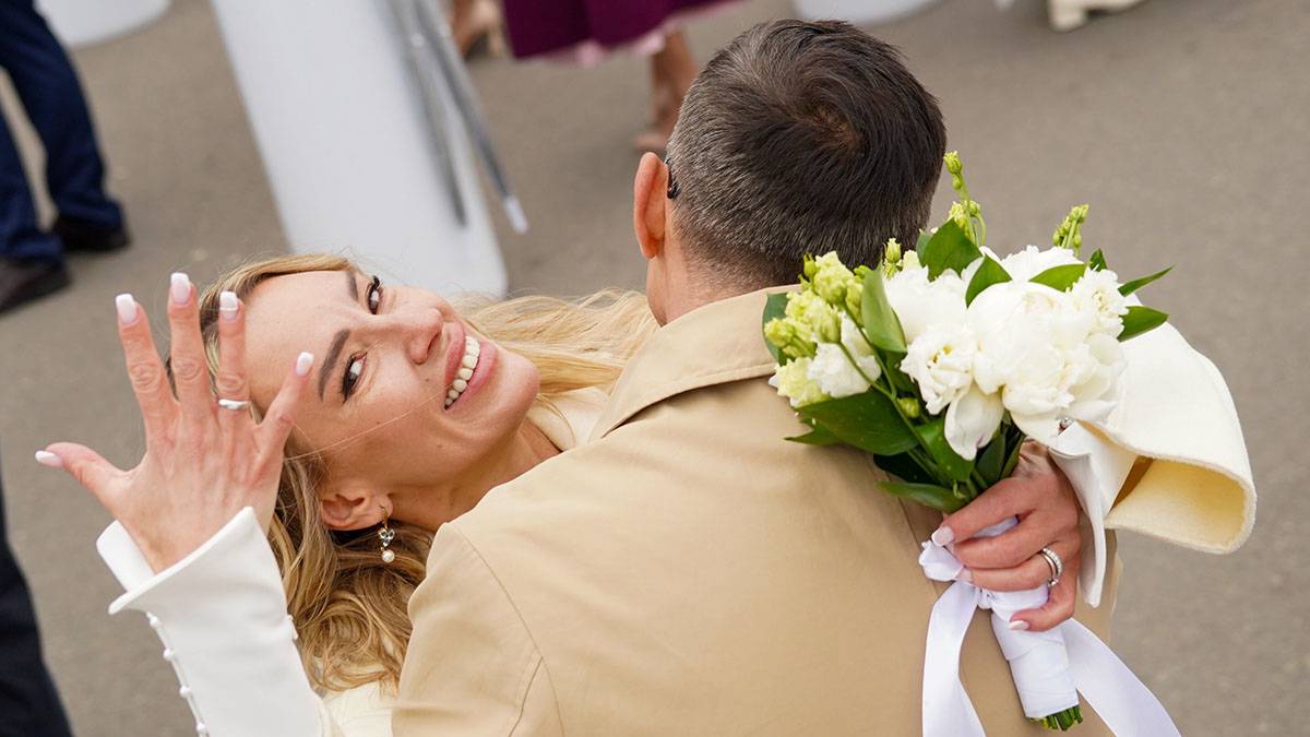 Нумеролог Щербань назвала самые благоприятные дни для свадьбы в августе 
