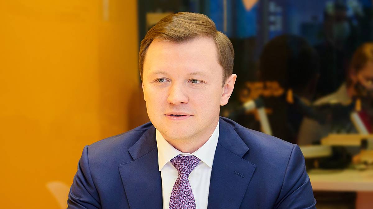 Владимир Ефимов: Строительство станции Митьково МЦД-3 завершат в этом году