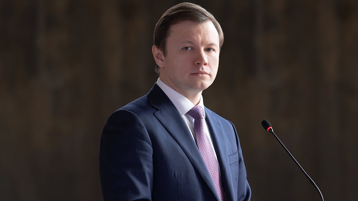 Владимир Ефимов: Инвесторы приступили к реорганизации 11 площадок по программе КРТ
