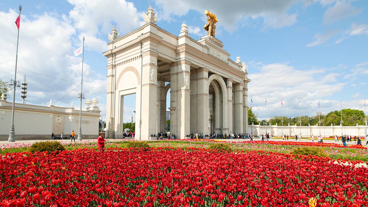 Мордовский национальный праздник «Шумбрат» пройдет на ВДНХ 19 июня