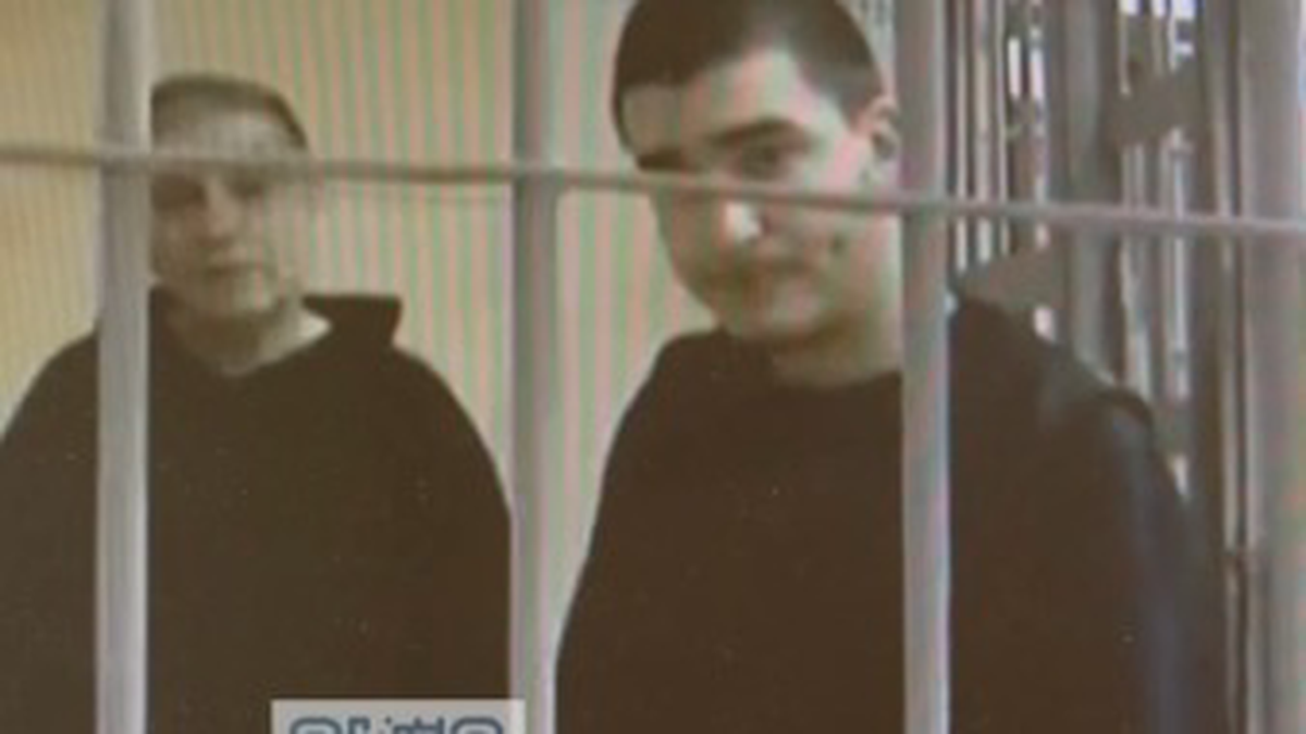 Мосгорсуд оставил под арестом обвиняемого в убийстве мотоциклиста Аббасова