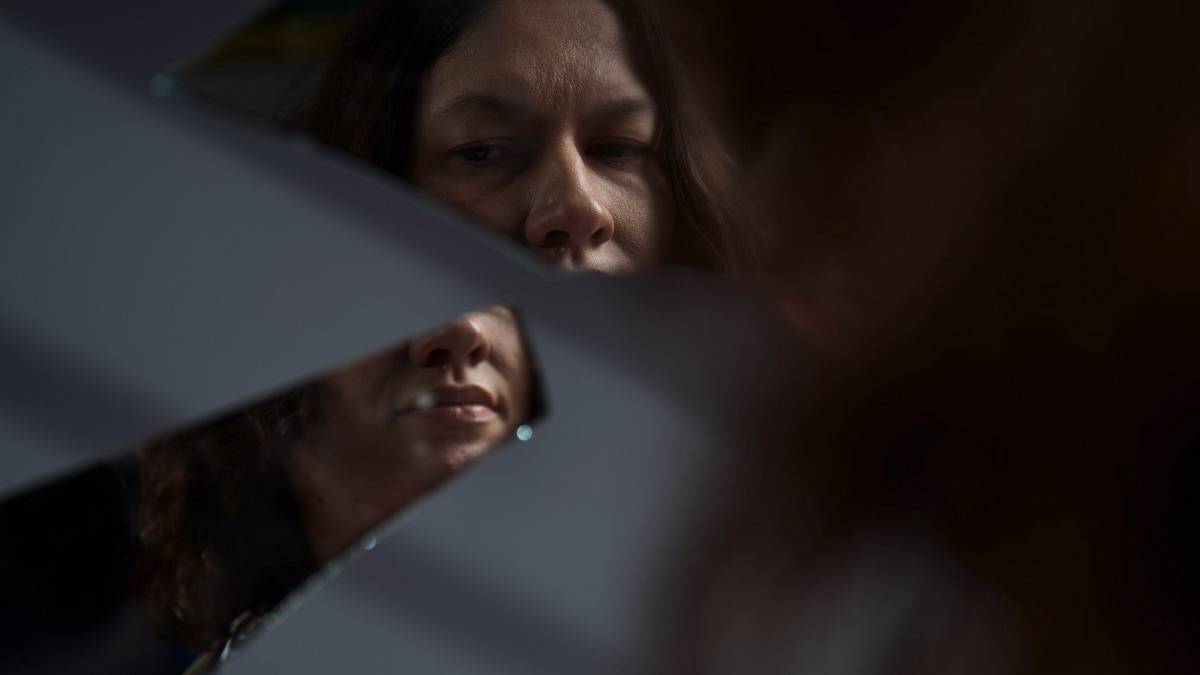 Фотовыставка «Сама виновата», посвященная проблеме домашнего насилия, пройдет в Петрозаводске