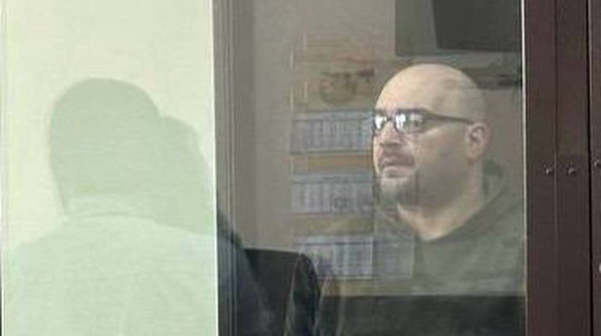 Москвич под видом полицейского получил взятку от обвиняемого