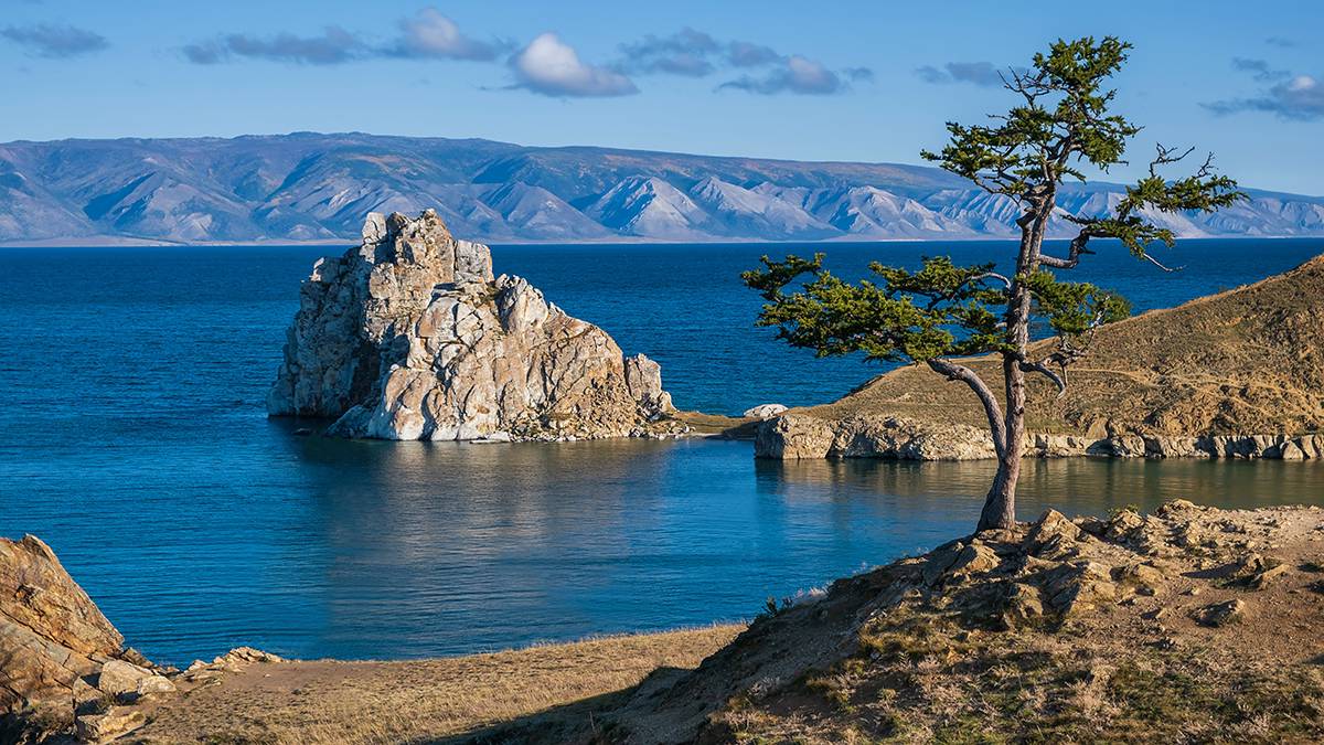 Ученый предупредил о риске для экосистемы Байкала из-за закона о сплошных рубках