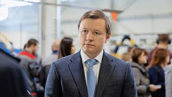 Владимир Ефимов: Около 400 москвичей приступили к осмотру квартир по программе реновации в Отрадном 