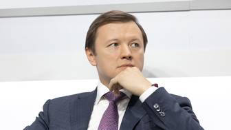Владимир Ефимов: Более 570 москвичей приступили к осмотру квартир в доме по программе реновации в Хорошево-Мневниках 
