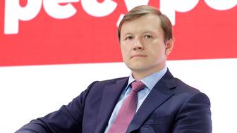 Владимир Ефимов: Темпы строительства жилья по реновации к июлю выросли на треть