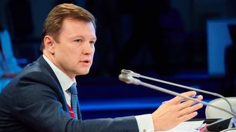 Владимир Ефимов: Монолитные конструкции в эскалаторном тоннеле второго вестибюля станции «Рижская» БКЛ готовы на 70 процентов