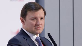 Владимир Ефимов: В 2025 году город предоставил более 100 гектаров земли для масштабных инвестиционных проектов в ТиНАО