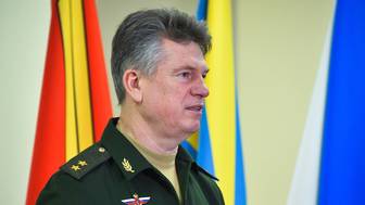 Прокурор запросил 14,5 года колонии для экс-начальника кадров Минобороны Кузнецова
