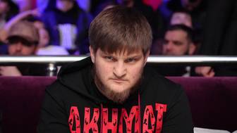 Сын Кадырова назвал раздутым инцидент с дракой на турнире по борьбе в Чечне