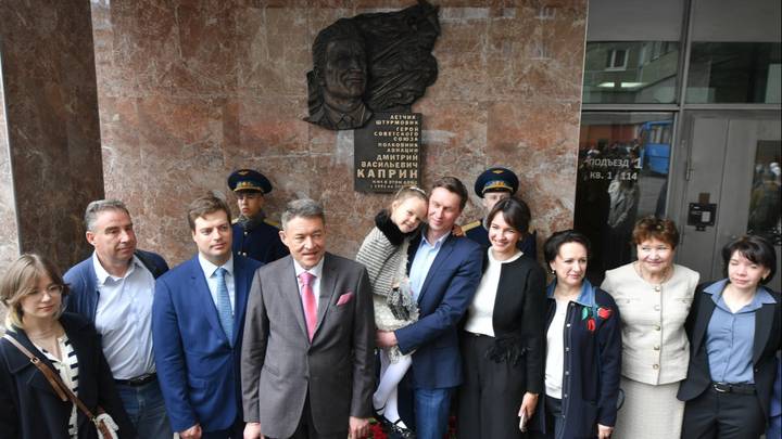 Тайны Поклонной горы. Спустя десятилетия после Победы специалисты находят уникальные военные экспонаты