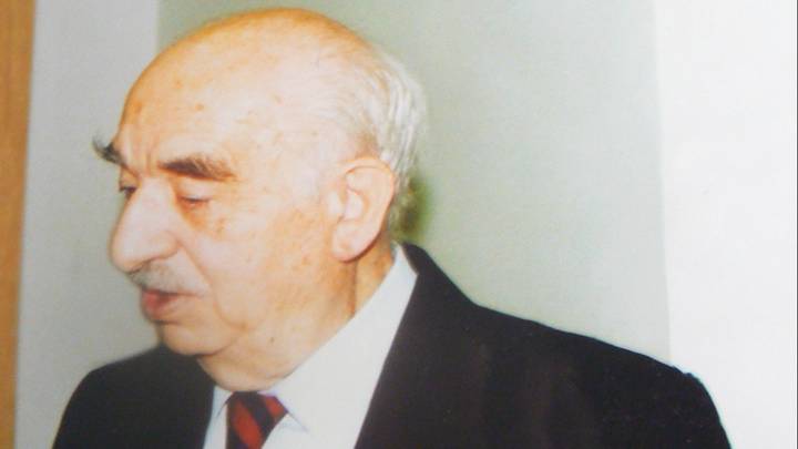 Ровно 75 лет назад на полюсе отметили День Победы