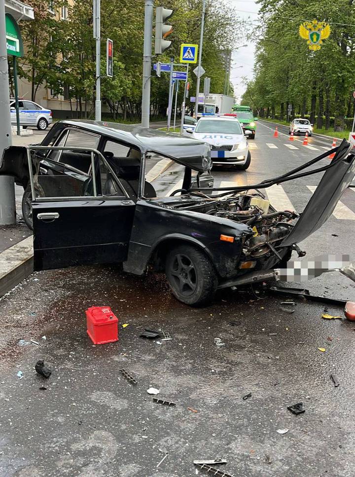 Фото: прокуратура города Москвы