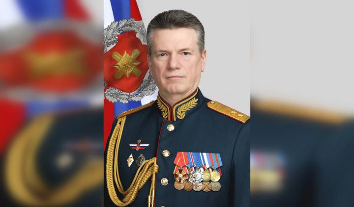Задержан руководитель Главного управления кадров Минобороны Юрий Кузнецов: подробности, чем известен