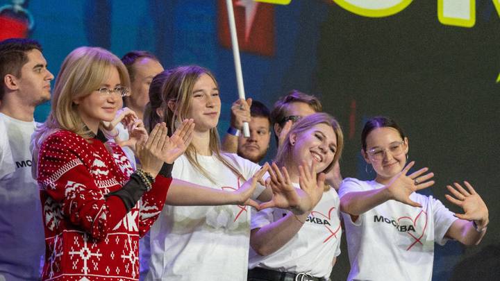 Фото: Пресс-служба ВДНХ