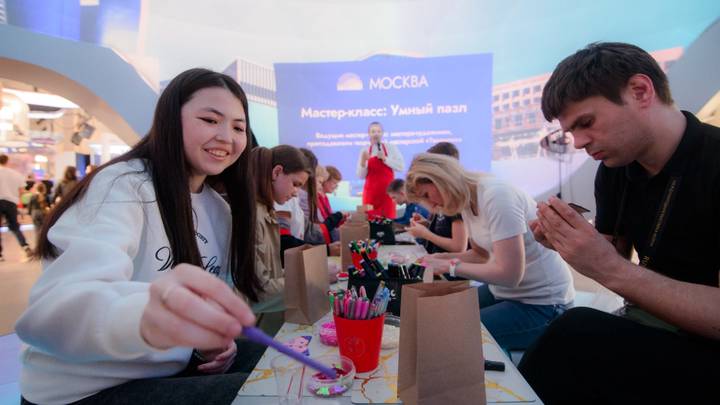 Фото: Пресс-служба Мостуризма