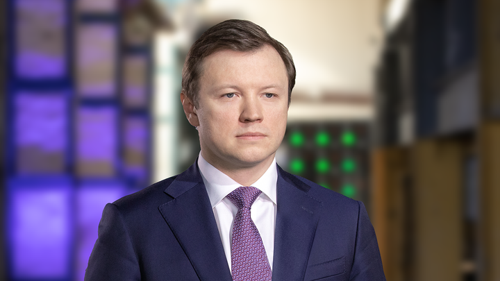 Владимир Ефимов