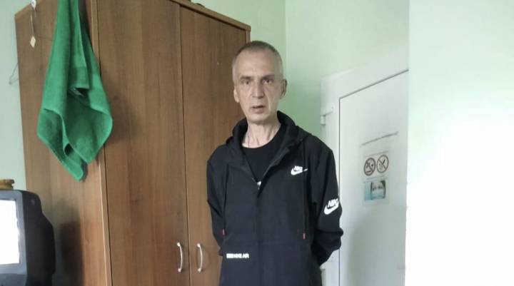 Александр Дроздов