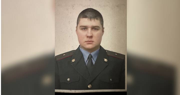 Николай Никитин