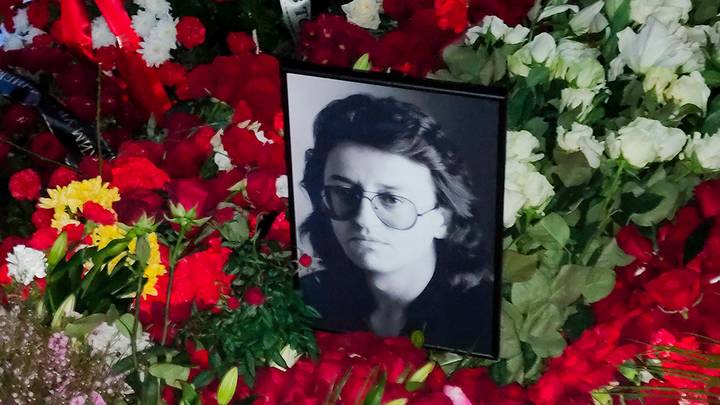 Получили имущество, но требуют ДНК-тест: почему «дележка» наследства Градского вышла на новый виток