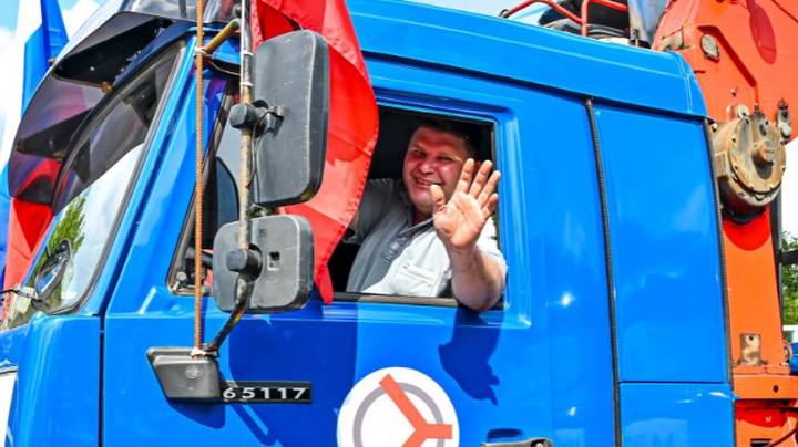 2 августа 2023 года открылось движение транспорта по участку МСД от Южной рокады до МКАД