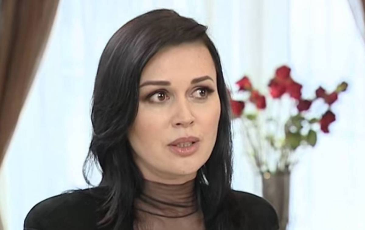 СМИ: Семья Заворотнюк не стала использовать для ее лечения спецпрепарат