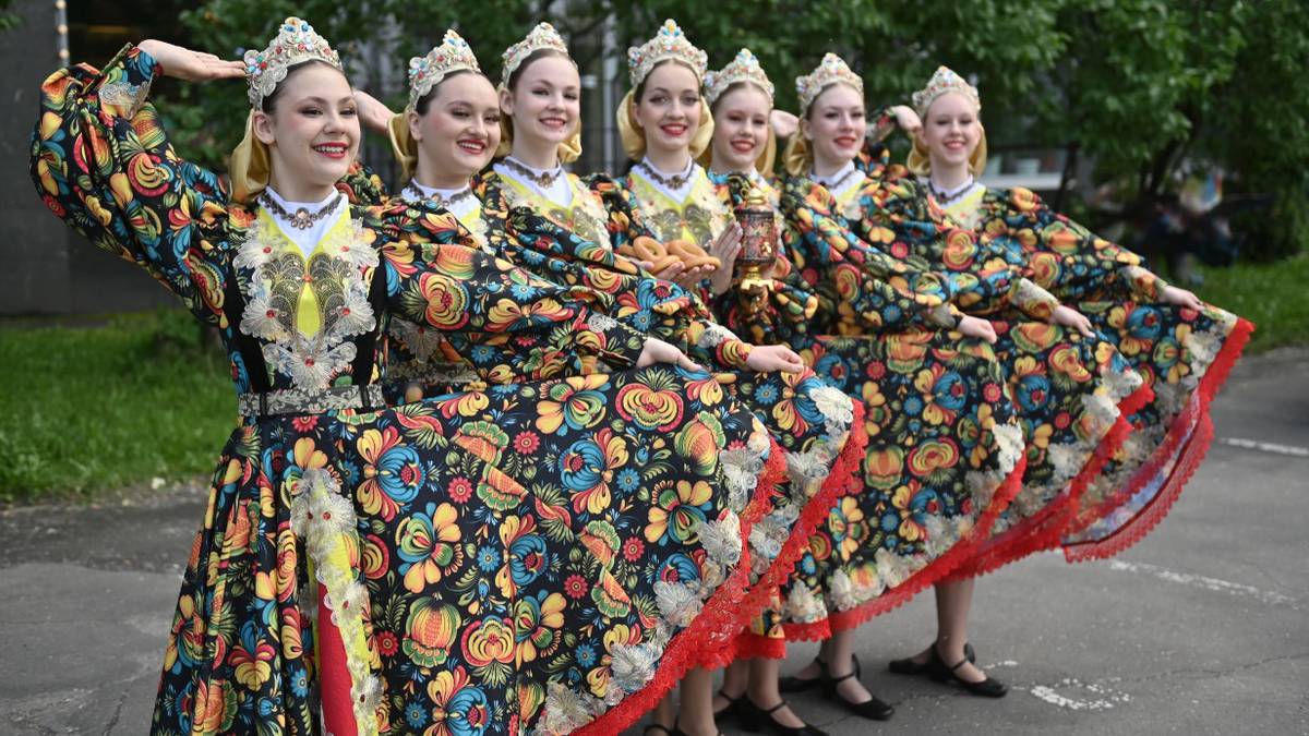 Русское гостеприимство: в Москве стартовал фестиваль «Самоварфест»