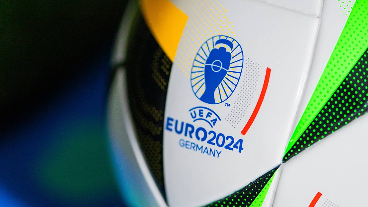 Германия открыла чемпионат Европы по футболу разгромной победой над Шотландией