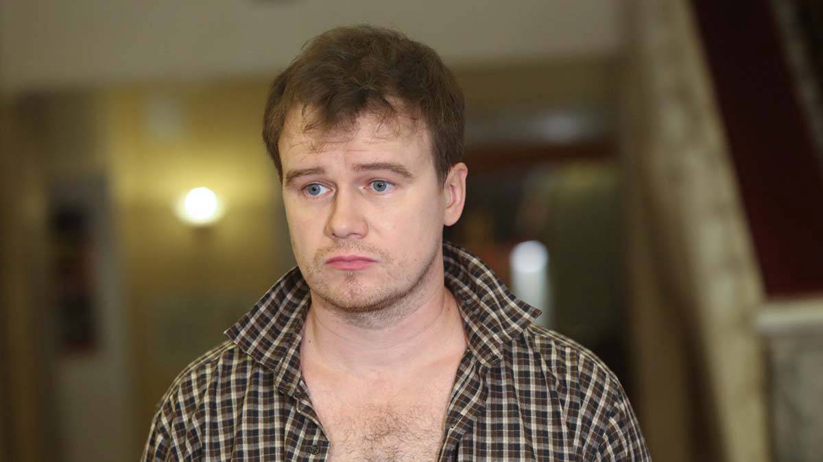 Mash: Актера Бардукова выписали из больницы после заражения ботулизмом