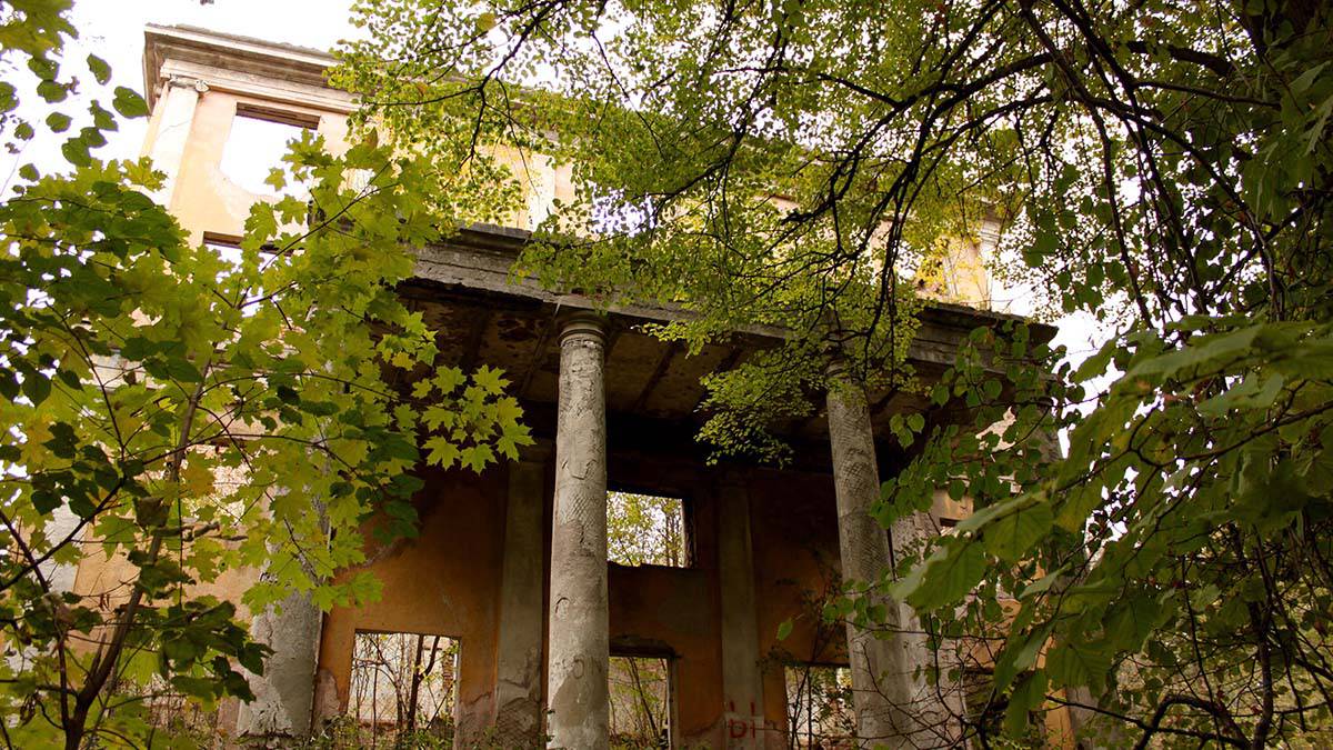 Как новый законопроект поможет сохранить объекты культурного наследия Москвы