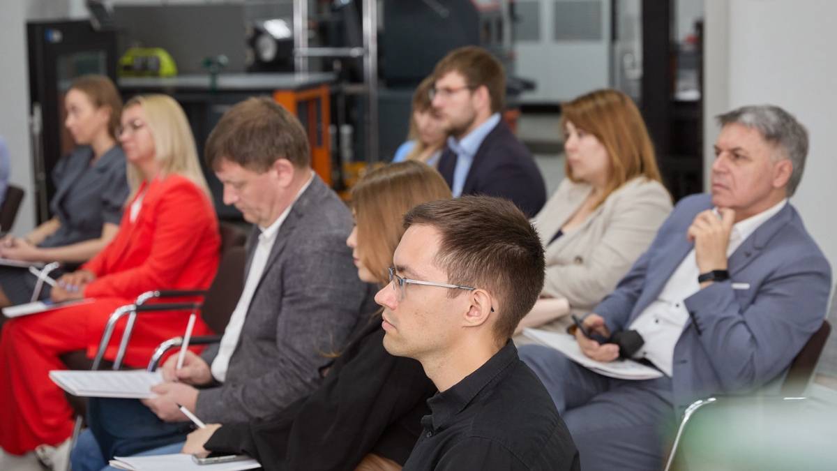 «Московская техническая школа» запустила новые курсы по робототехнике и сенсорике