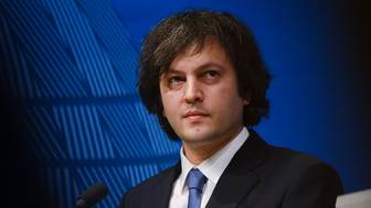 Кобахидзе: Двери Грузии открыты для всех туристов, в том числе из России