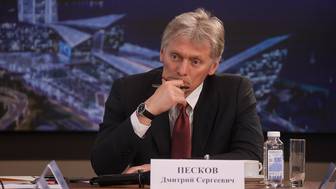 Песков: Россия никогда не начнет третью мировую войну, но будет защищать себя