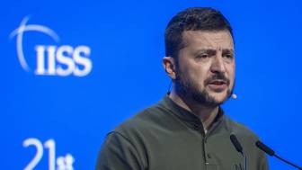 Депутат ГД назвал Зеленского агрессивным пьяницей после его слов о россиянах