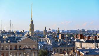 Вице-губернатор Петербурга рассказал о поддержке для пострадавших от БПЛА