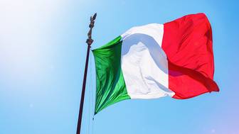 Италия арестовала судно с 33 тысячами тонн металла из-за захода в Новороссийск