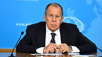 Лавров: РФ получила конкретные предложения по Совету мира