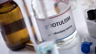 В Роспотребнадзоре напомнили, как избежать ботулизма при употреблении солений