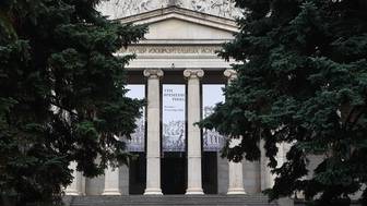 Екатерину Проничеву назначили руководителем ГМИИ имени А. С. Пушкина