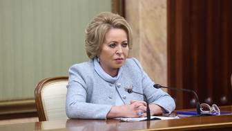 Матвиенко: Условия выдачи семейной ипотеки не способствуют повышению рождаемости