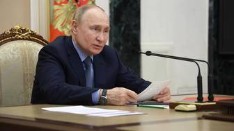 Путин: Замена низкоквалифицированных кадров на ИИ необратима и неизбежна