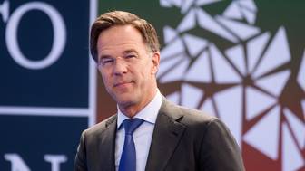 «Его порвут»: депутат ГД пригрозил НАТО разгромом Европы в ответ на слова Рютте