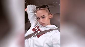 Shot: Блогерша Шурыгина планировала скрыться от следствия на Бали