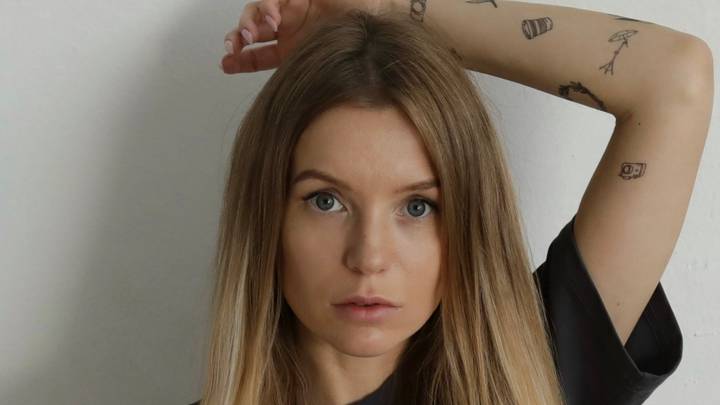 әуесқой қос минет