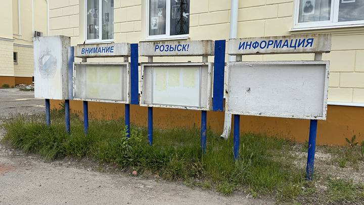 Семь километров от границы: Шебекино обстреливают ежедневно, но местные уже не покидают дома