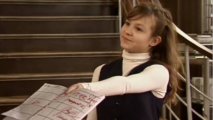 Фото: Моя прекрасная няня, 2004-2008 гг. Фото: Моя прекрасная няня, 2004-2008 гг.