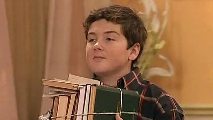 Фото: Моя прекрасная няня, 2004-2008 гг. Фото: Моя прекрасная няня, 2004-2008 гг.