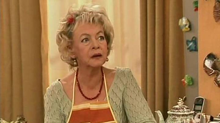 Фото: Моя прекрасная няня, 2004-2008 гг. Фото: Моя прекрасная няня, 2004-2008 гг.